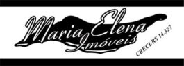 Logotipo - Maria Elena - Imóveis
